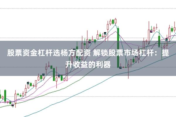 股票资金杠杆选杨方配资 解锁股票市场杠杆：提升收益的利器