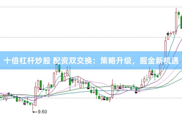 十倍杠杆炒股 配资双交换：策略升级，掘金新机遇