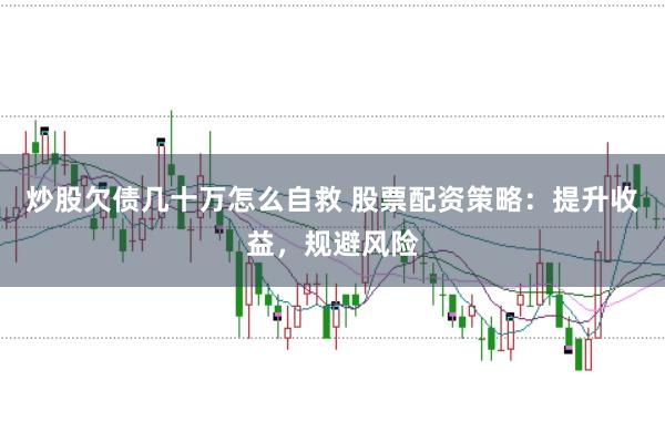 炒股欠债几十万怎么自救 股票配资策略：提升收益，规避风险