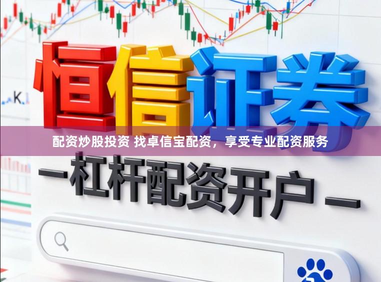 配资炒股投资 找卓信宝配资，享受专业配资服务