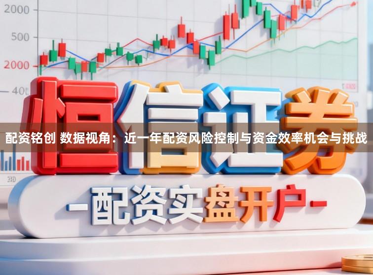 配资铭创 数据视角：近一年配资风险控制与资金效率机会与挑战